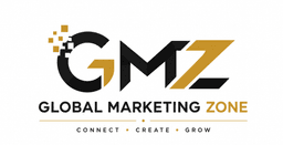 Global Marketing Zone — Connect, Create, Grow